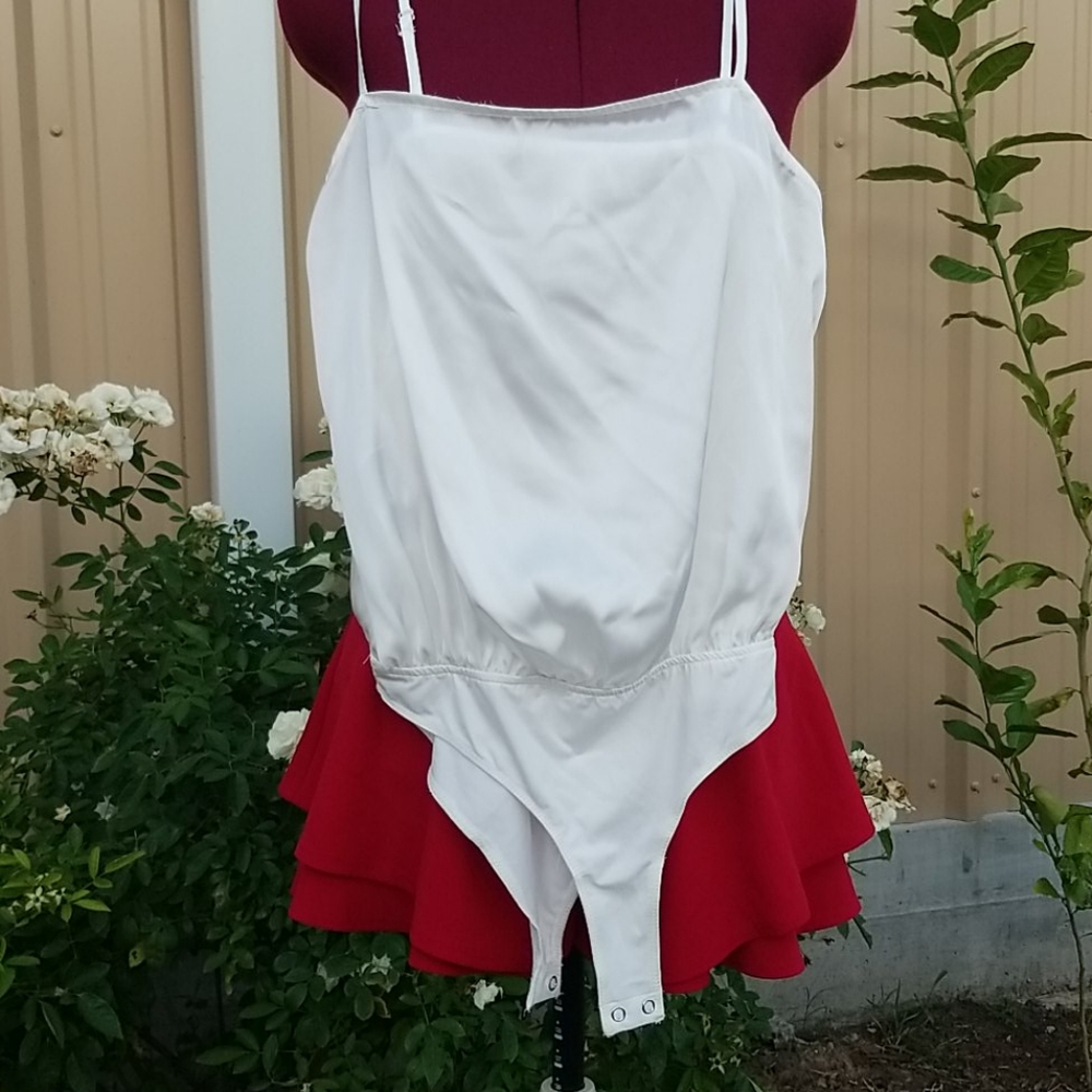 Body suits